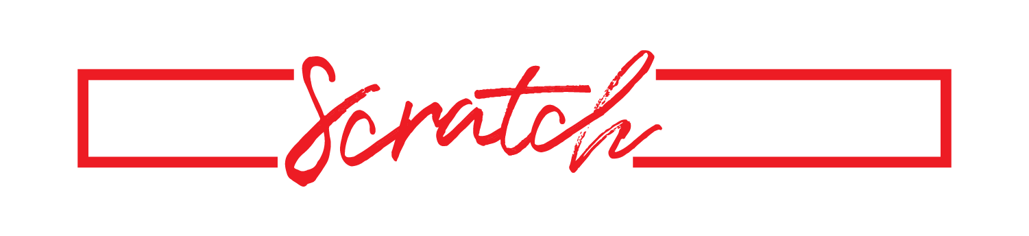 From Scratch DJ Repair